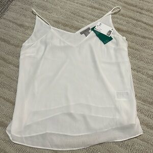 Lined camisole
100% polyester
Never been worn
From H&M